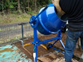 Buried alive -First part-