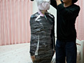 Mummification ver.025