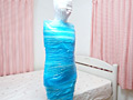 Mummification ver.025
