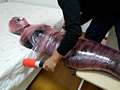 Mummification ver.025