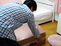「狭い所」が大好きな妹02