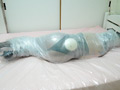 Self Mummification No.03