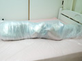 Self Mummification No.03