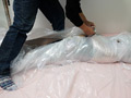 Self Mummification No.03