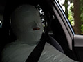 Buried alive -Unpublished scene-
