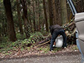 Buried alive -Unpublished scene-
