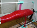 ラップ梱包機 Ver.4.1