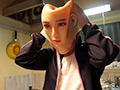 Real Mask No.02