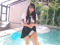 【コスドキ】浜田由梨