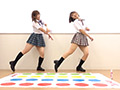 【コスドキ】阿部乃みく＆篠宮ゆり