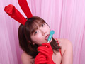 【コスドキ】姫咲☆兎ら ばにたんグラドルの本気sexy