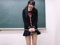 【コスドキ】陸乃ちてゃ 新人グラドルの初めてづくし！