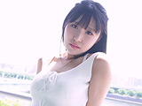 【コスドキ】おすず グラビア界にニューエントリー！