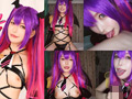 コスプレしてエッチなことして稼いでます ここみさん