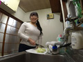 素人妻が一般大学生の自宅に一泊 しずかさん36歳