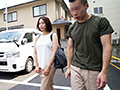 素人妻が一般大学生の自宅に一泊 めぐみさん29歳