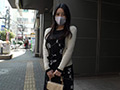 夫に内緒で他人棒SEX ワインソムリエ妻 ゆきのさん31歳