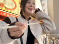 欲求不満な素人妻にデカチンお届けします。～大阪編～