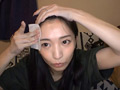 素人妻が一般大学生の自宅に一泊 まゆみさん 32歳