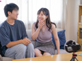 素人妻が一般大学生の自宅に一泊 まいさん 30歳