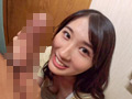 すっぴんがめちゃくちゃ可愛い人妻に大量顔射。 ふみの