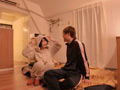 素人妻が一般大学生の自宅に一泊 るかさん26歳