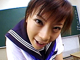 セメセラ 女痴校生 アミ