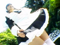 コスプレ撮影会 しおん