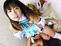コスプレ撮影会 しおん
