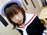 束縛 コスプレ愛奴ル 樹若菜18歳