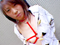 束縛 アイドル猥褻調○ かおる18歳