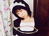 束縛 剃毛ロ○コス性従僕 瞳18歳