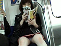 大開脚電車 VOL.3