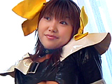コスプレ撮影会 特別編 ありす