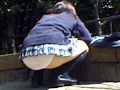 パンモロ！！～超エロ娘大股開脚7～