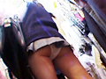 女子○生パンモロ1