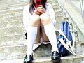 女子○生パンモロ2