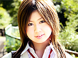 小悪魔的な女子○生 ひとみ18歳