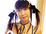 コスかの Vol.3 コスプレ彼女…りか
