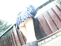 女子○生パンモロ3