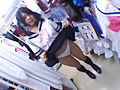 美巨乳失禁女子○生 ありさ