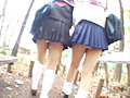 パンモロ！！～超エロ娘大股開脚総集編～