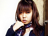 いたいけなモリマン女子○生