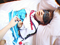 CosplayIV Sl○ve01 RIO SHIBASAKI