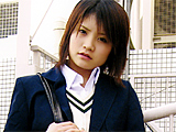売りセラ どこでもやっちゃう即ハメ少女達…4 あいこ