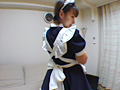 若妻コスプレ1