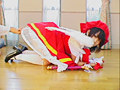 コスプレ撮影会 くるみ