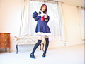 コスプレ撮影会 セナ