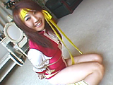 コスプレ撮影会 アスカ