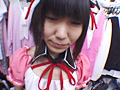 コスかの Vol.11 コスプレ彼女…咲良ひな